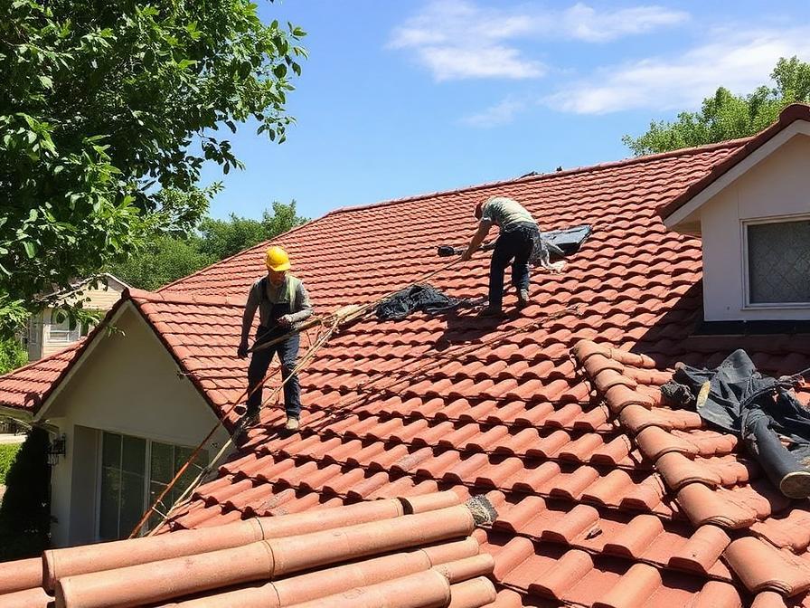 Dublin Roof Masters - trusted roofing in Dublin