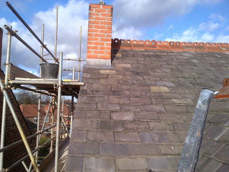 Dublin Roof Masters - your trusted local roofing experts in Dublin