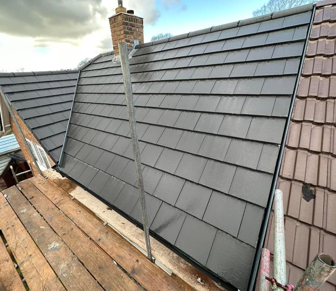 Gutter Cleaning